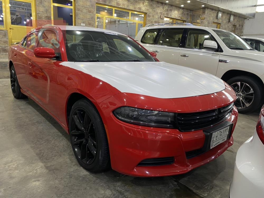 Dodge Charger